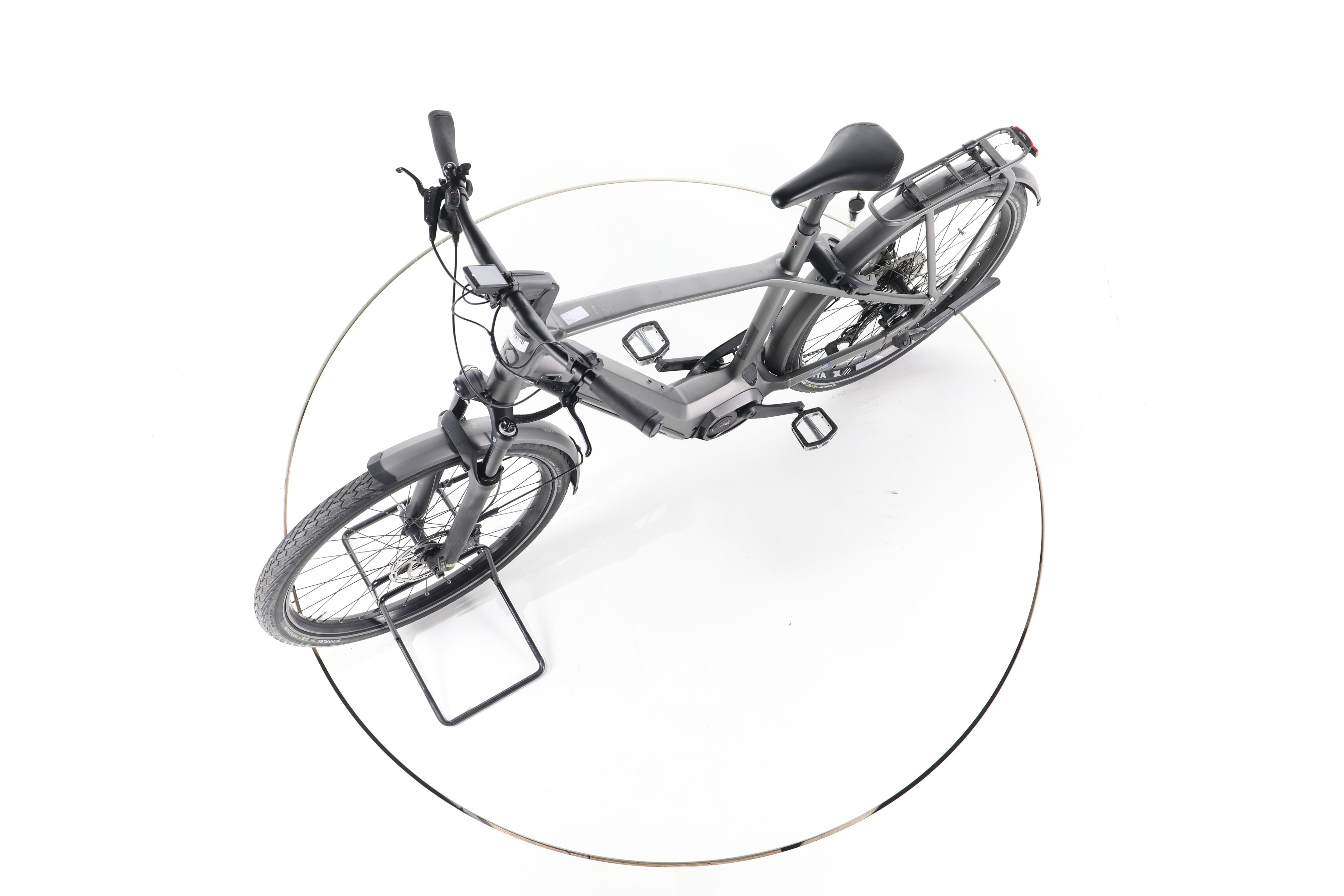 Kalkhoff Endeavour 7.B Move+ Trekking E-Bike - Image 18