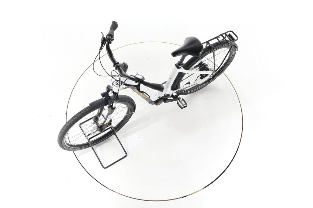 Bergamont E-Horizon N8 City E-Bike Tiefeinsteiger - Image 18