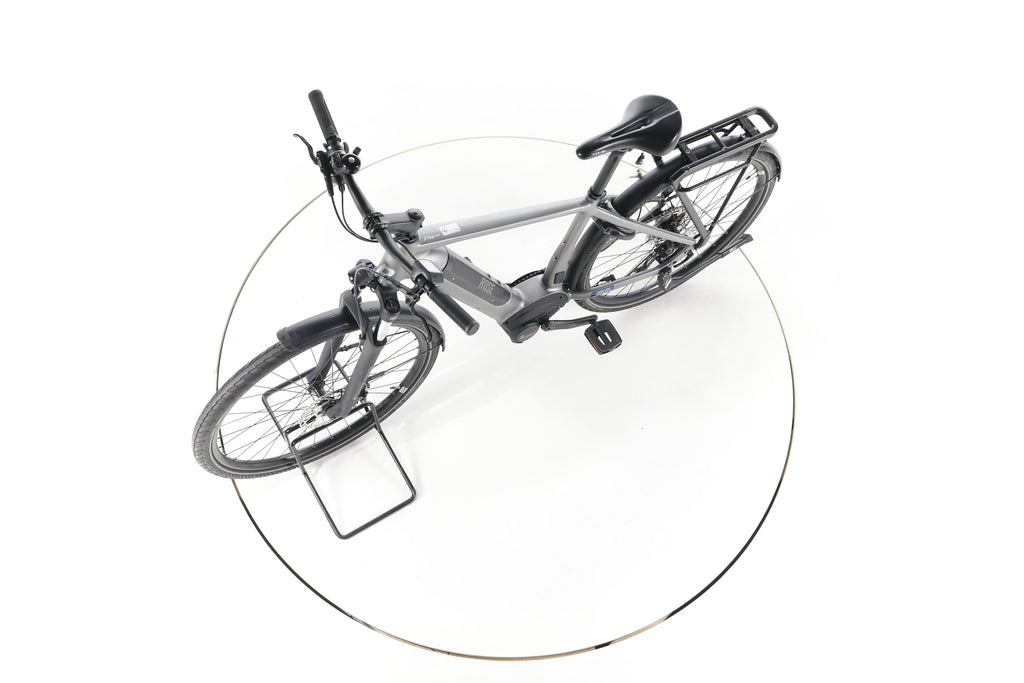 Rose Xtra Watt Evo Plus Trekking E-Bike - Image 18