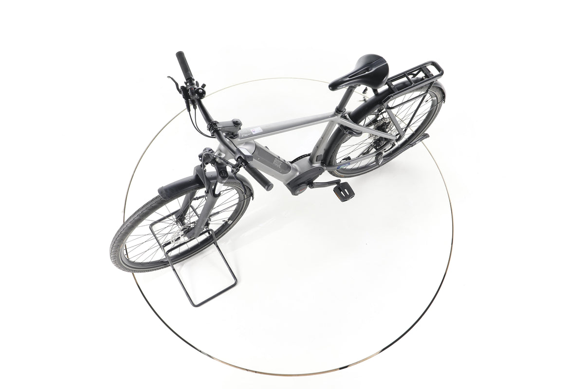Rose Xtra Watt Evo Plus Trekking E-Bike - Image 18