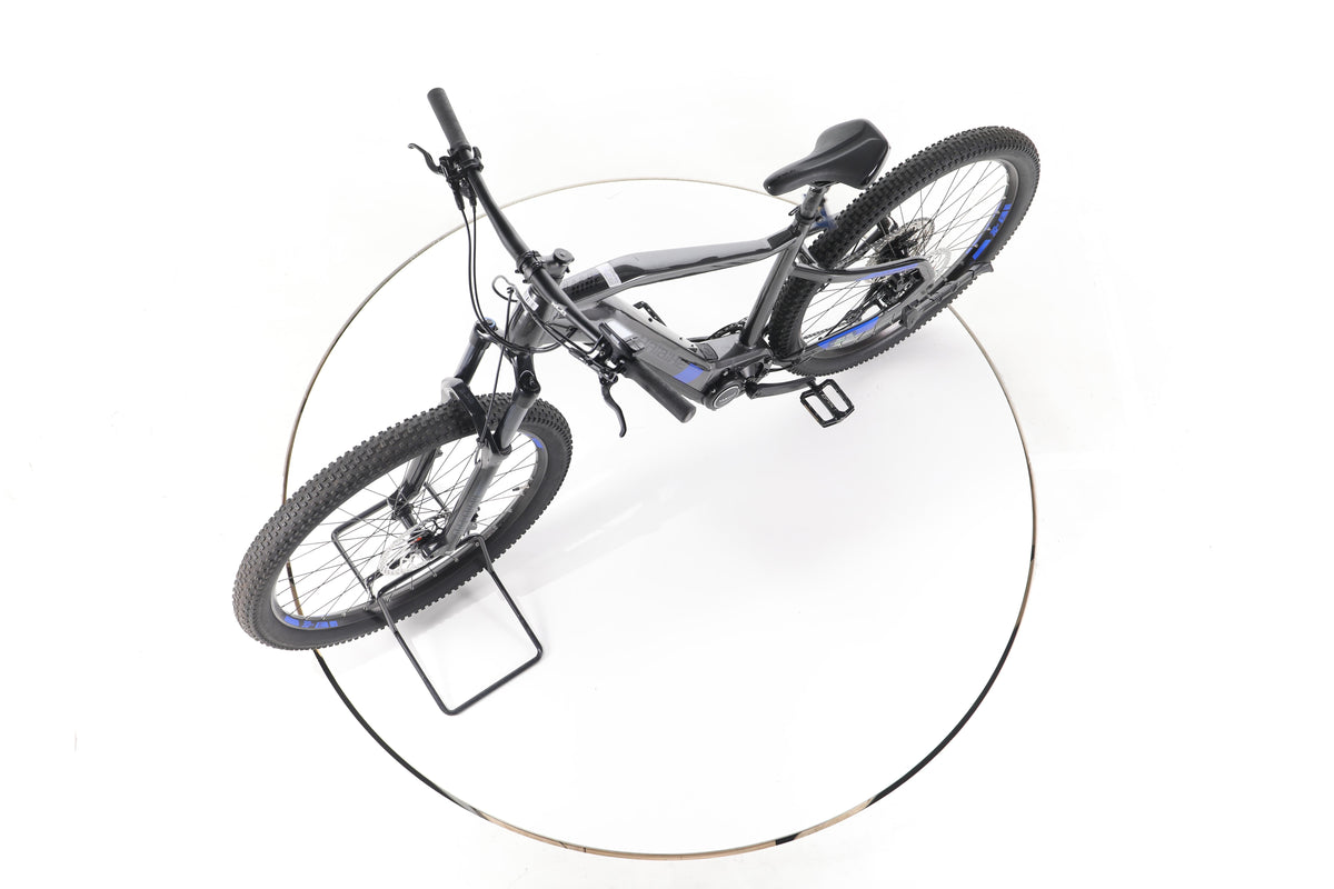 Haibike HardNine 7 E-Bike - Image 18