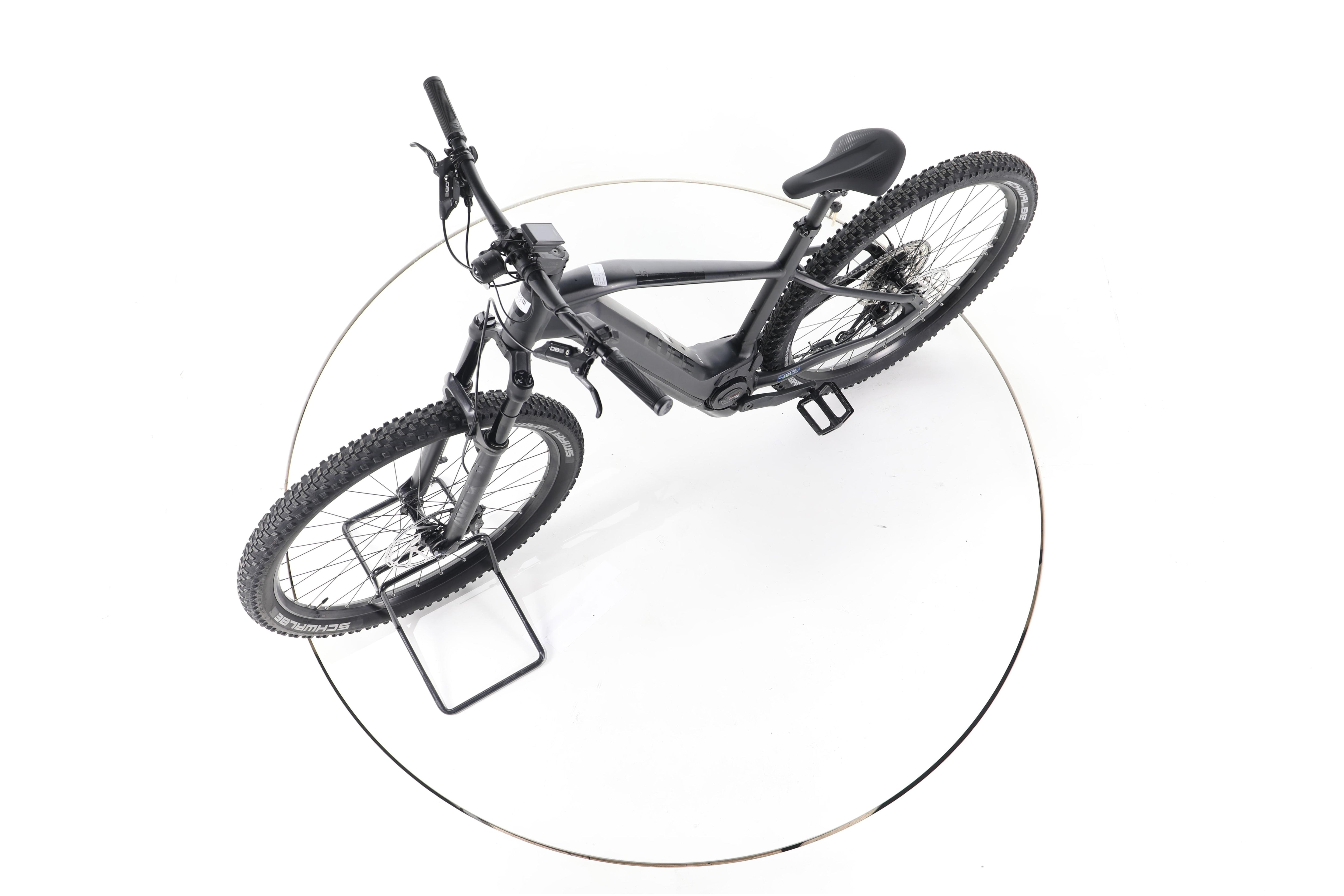 Cube Reaction Hybrid SLX E-Bike 2023 - Image 18