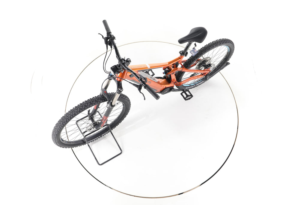 Bulls Copperhead EVO AM 1 Fully E-Bike - Image 18