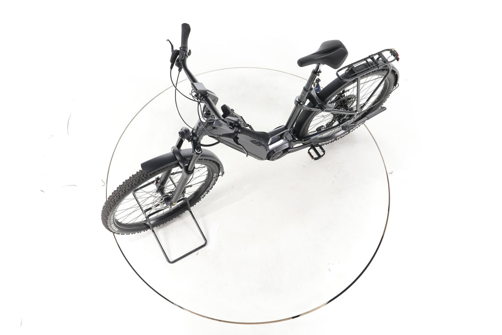 Kalkhoff ENTICE 7.B MOVE+ Trekking E-Bike Tiefeinsteiger - Image 18