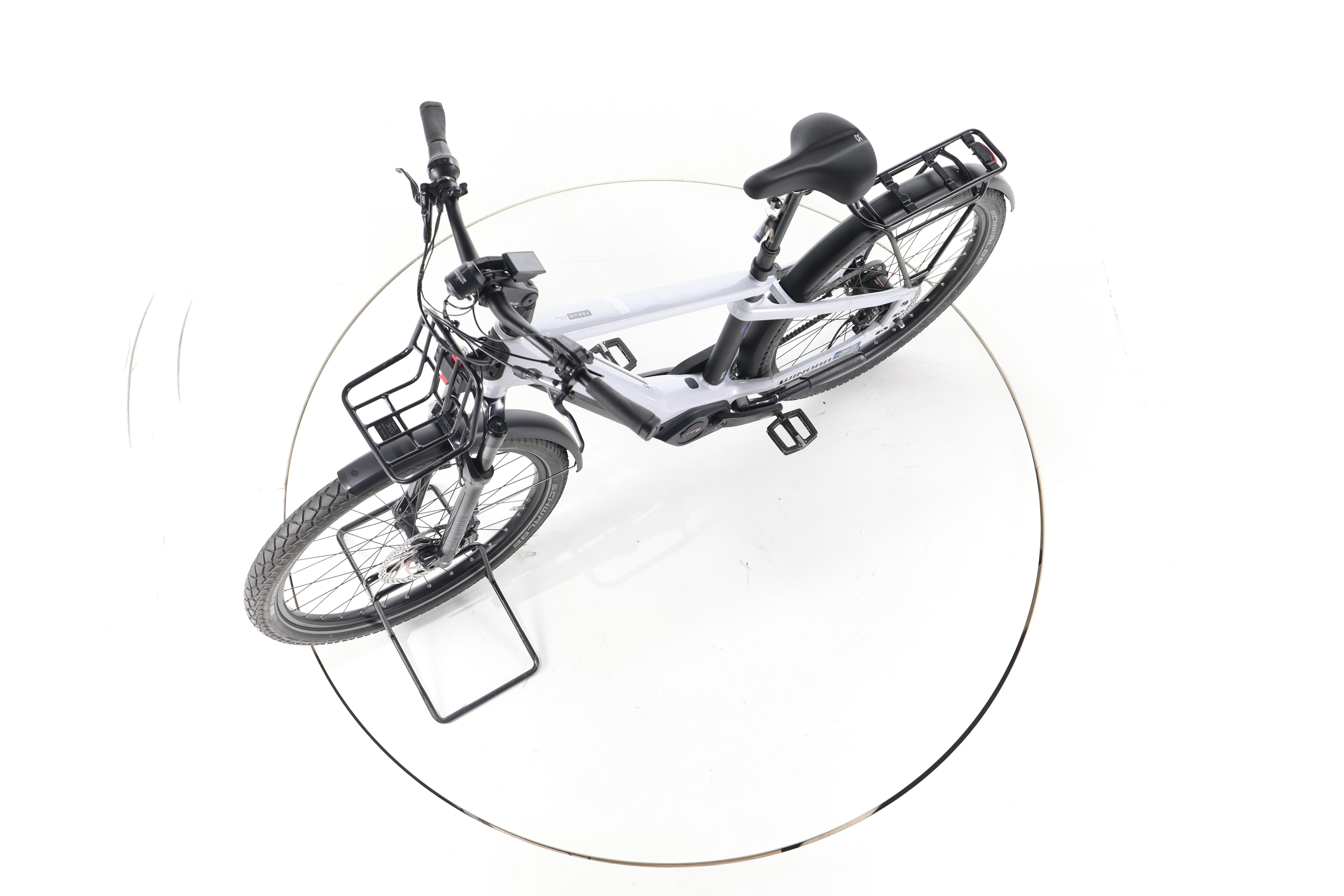 Winora Yakun R5 Pro City E-Bike - Image 18