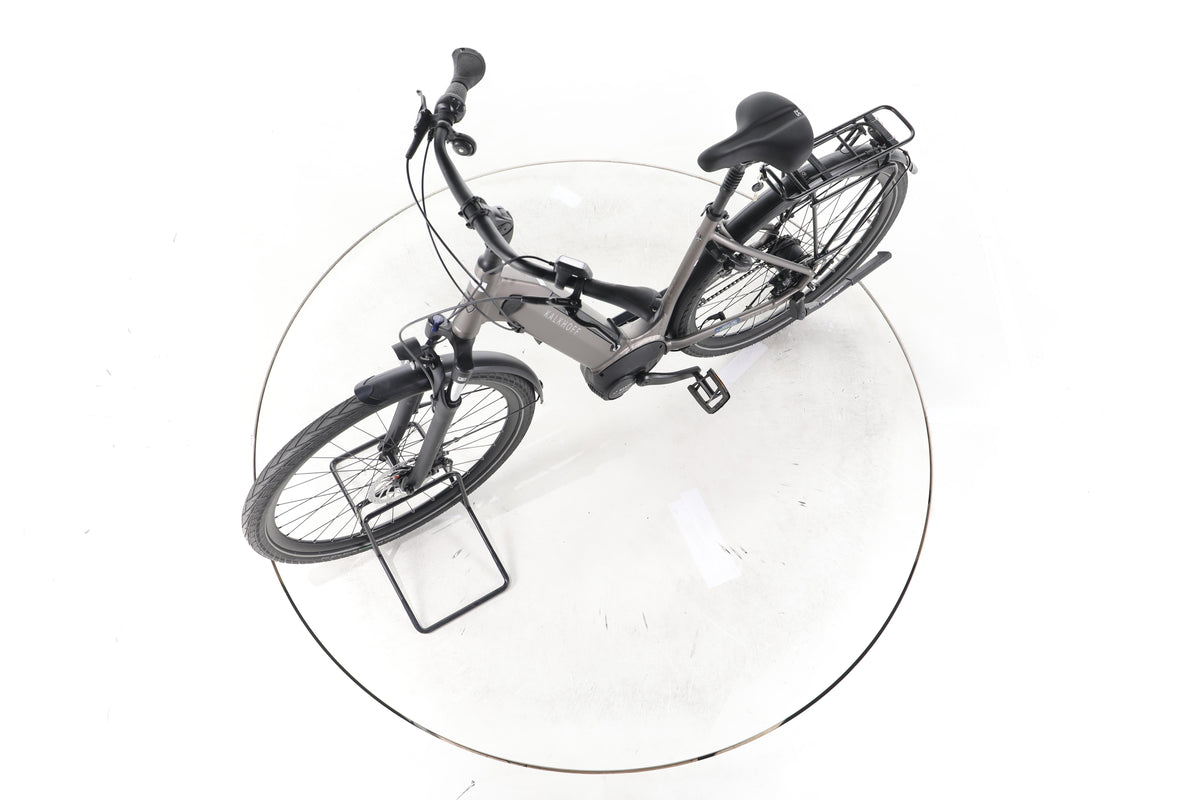 Kalkhoff IMAGE 3.B MOVE RT City E-Bike Tiefeinsteiger - Image 18