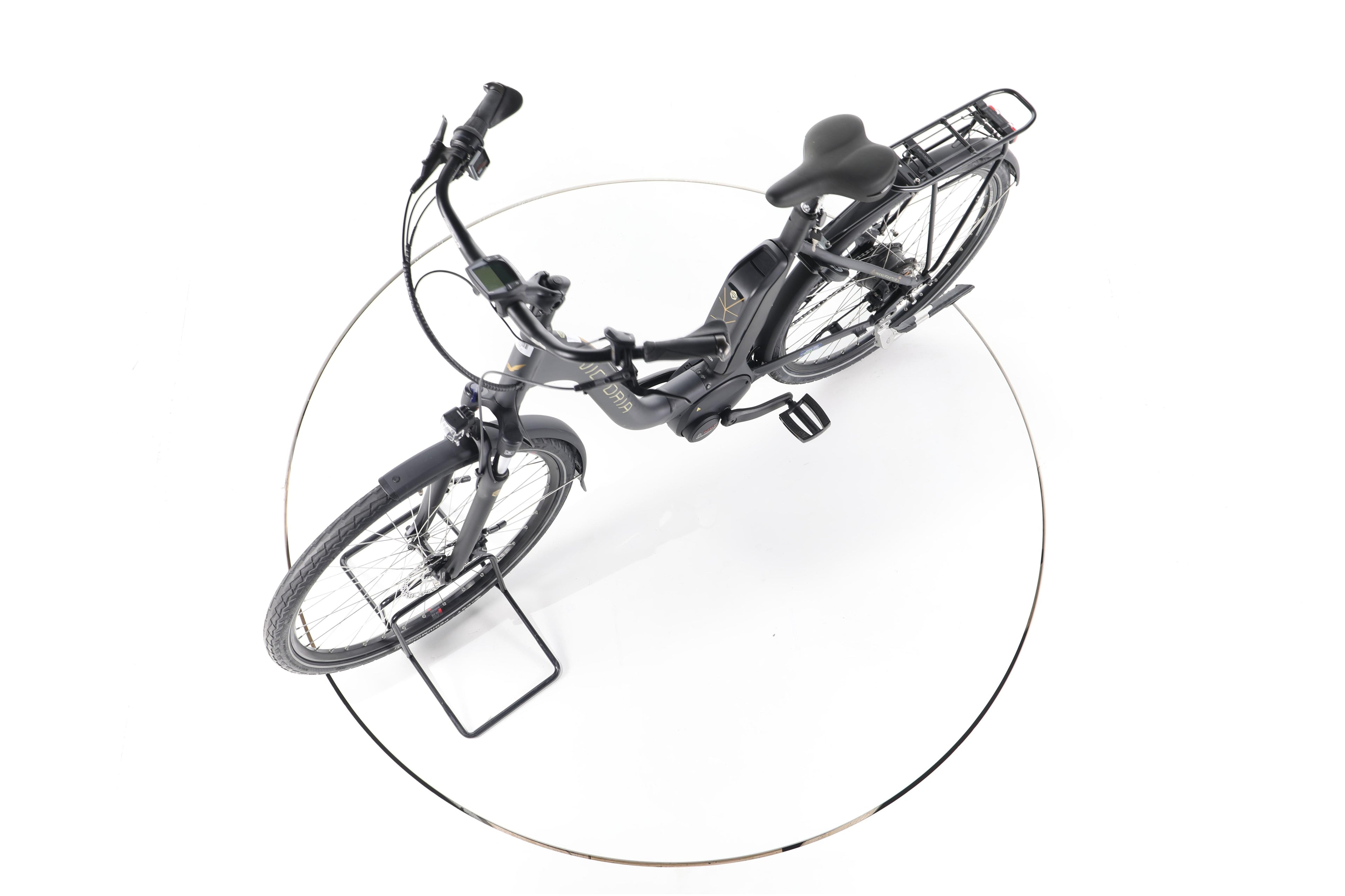 Victoria eManufaktur 9.4 City E-Bike Tiefeinsteiger - Image 18