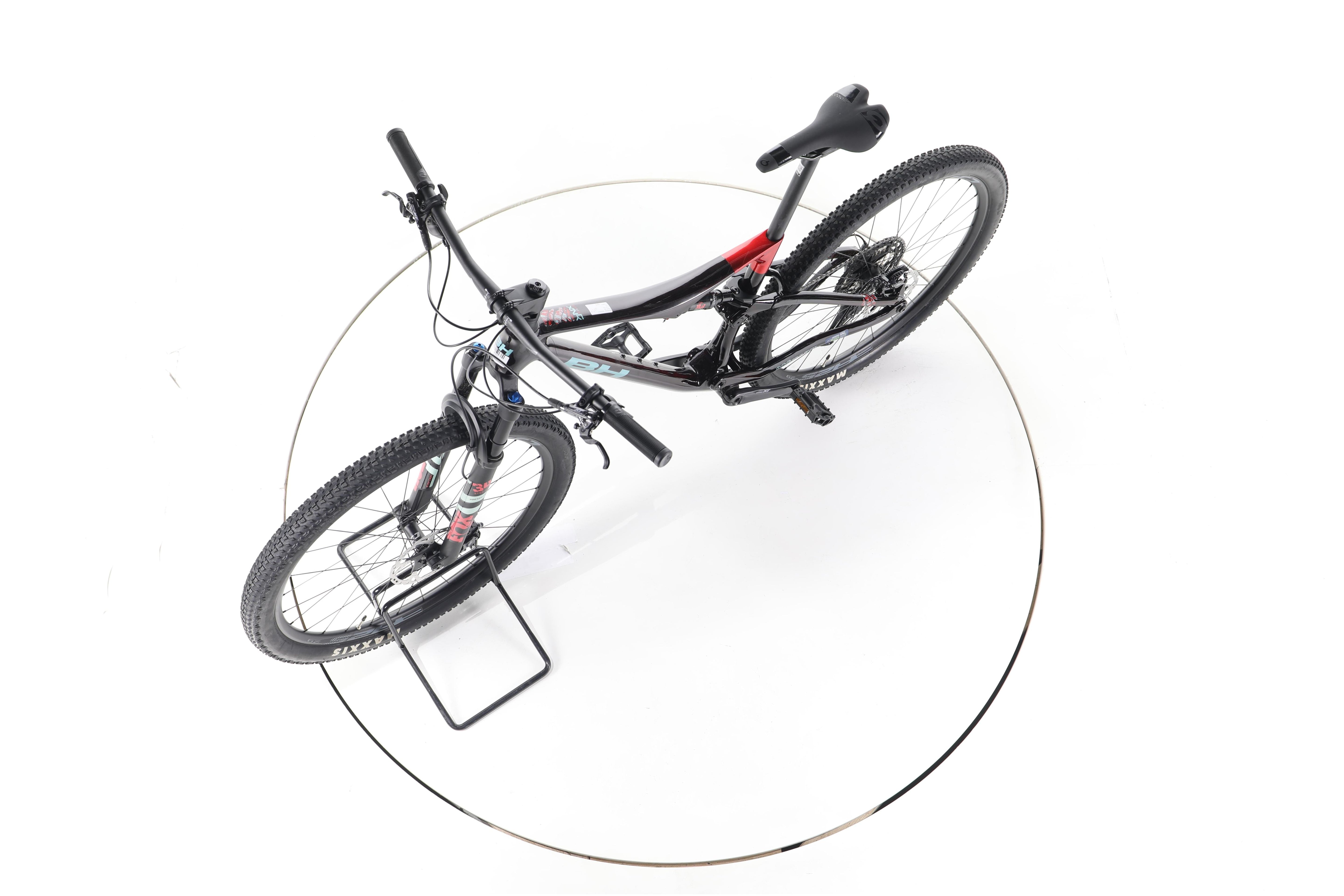 BH Bikes Lynx Race 8.5 Fahrrad Fully - Image 18