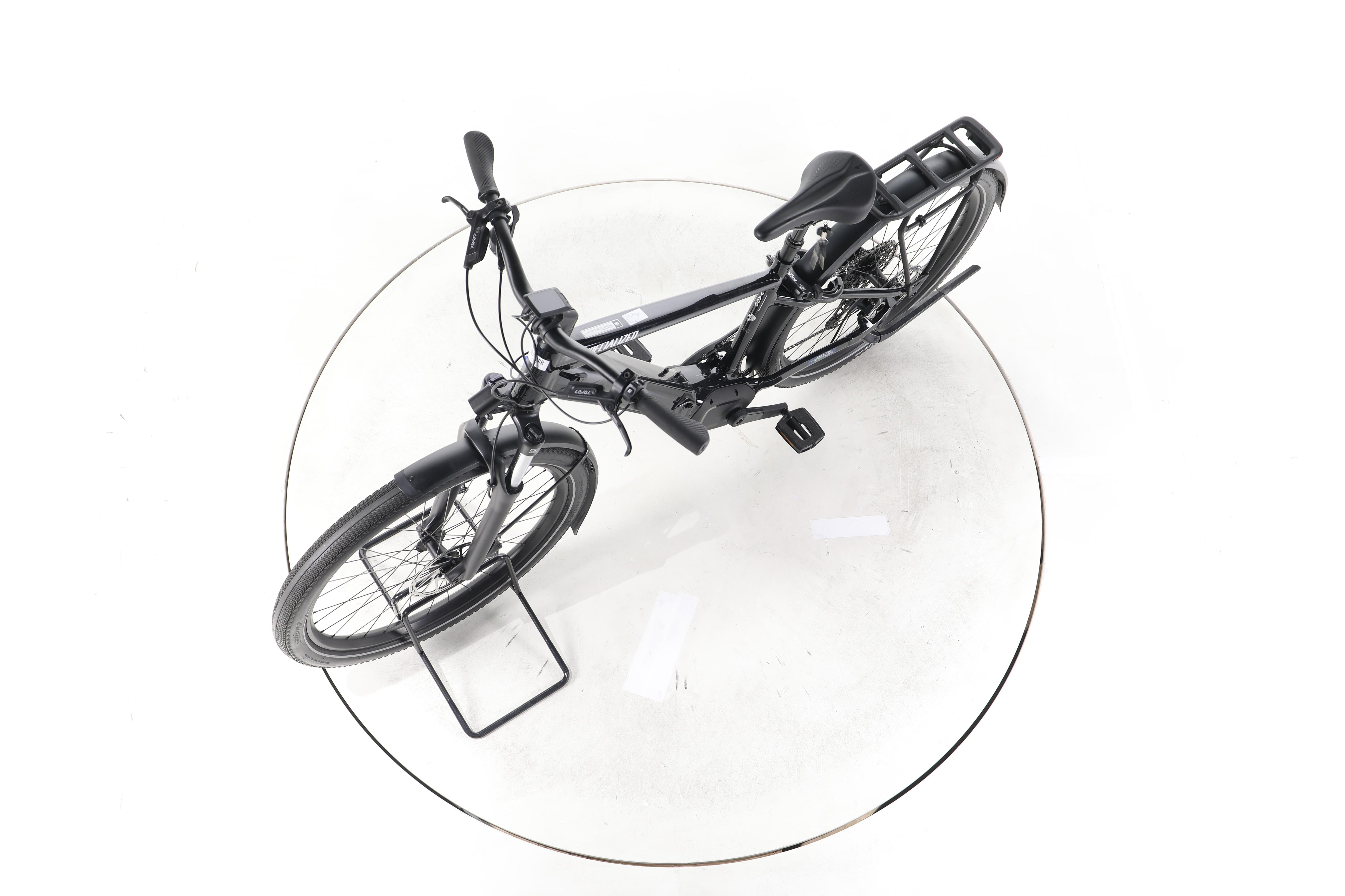 Specialized Turbo Vado 4.0 Trekking E-Bike - Image 18
