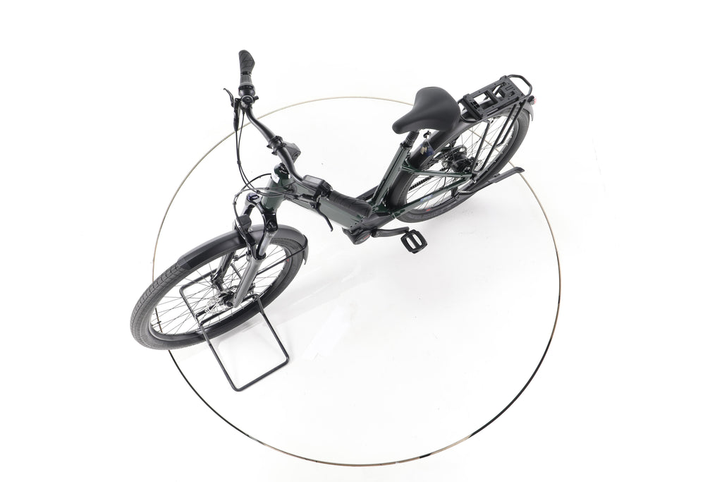 Moustache Bikes Mardi 27.6 City E-Bike Tiefeinsteiger 2025 - Image 18