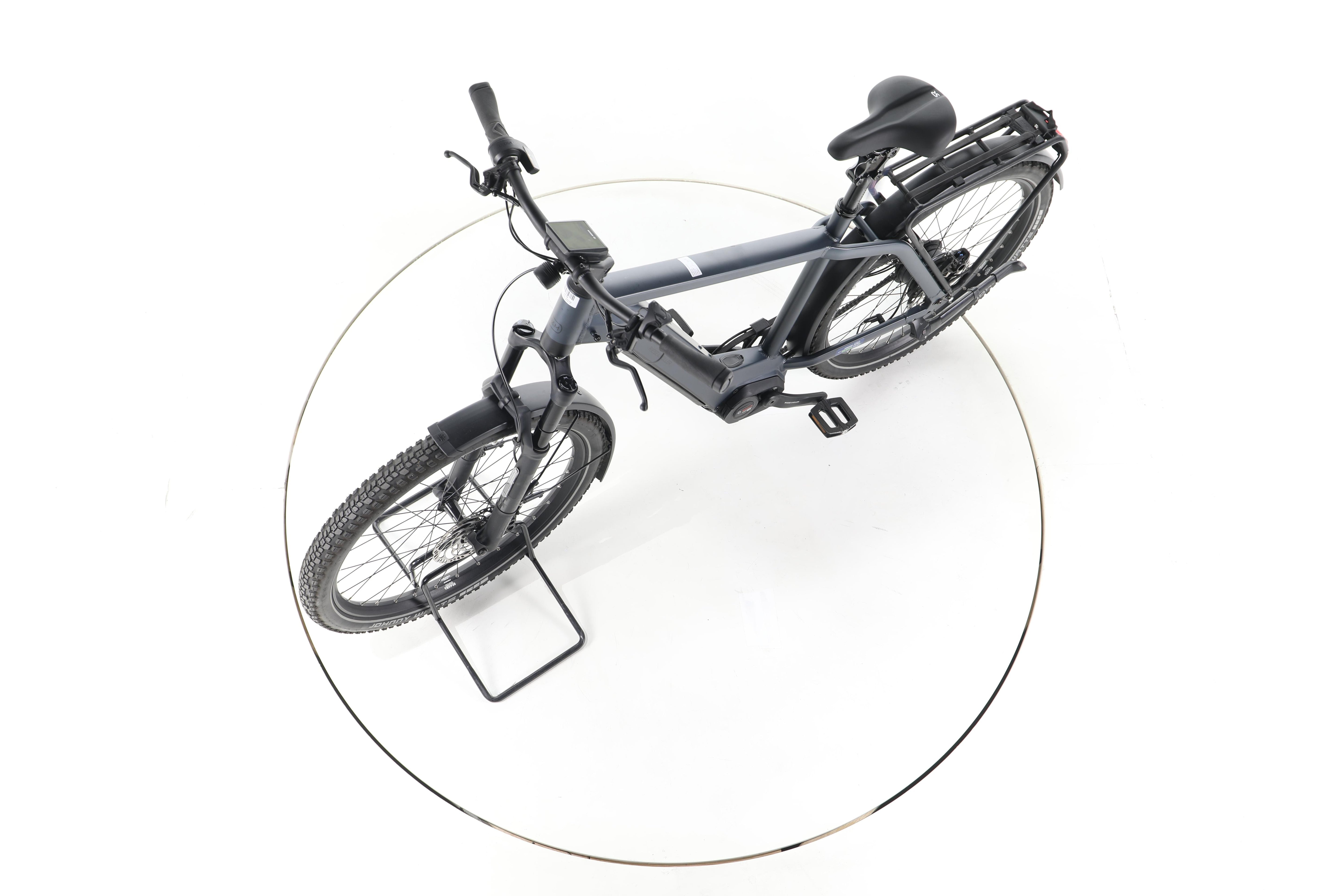 Riese & Müller Charger3 GT Vario City E-Bike - Image 18