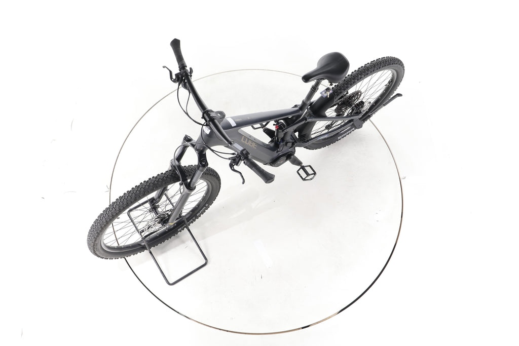 Cube Stereo Hybrid ONE22 Pro E-Bike Fully 2025 - Image 18
