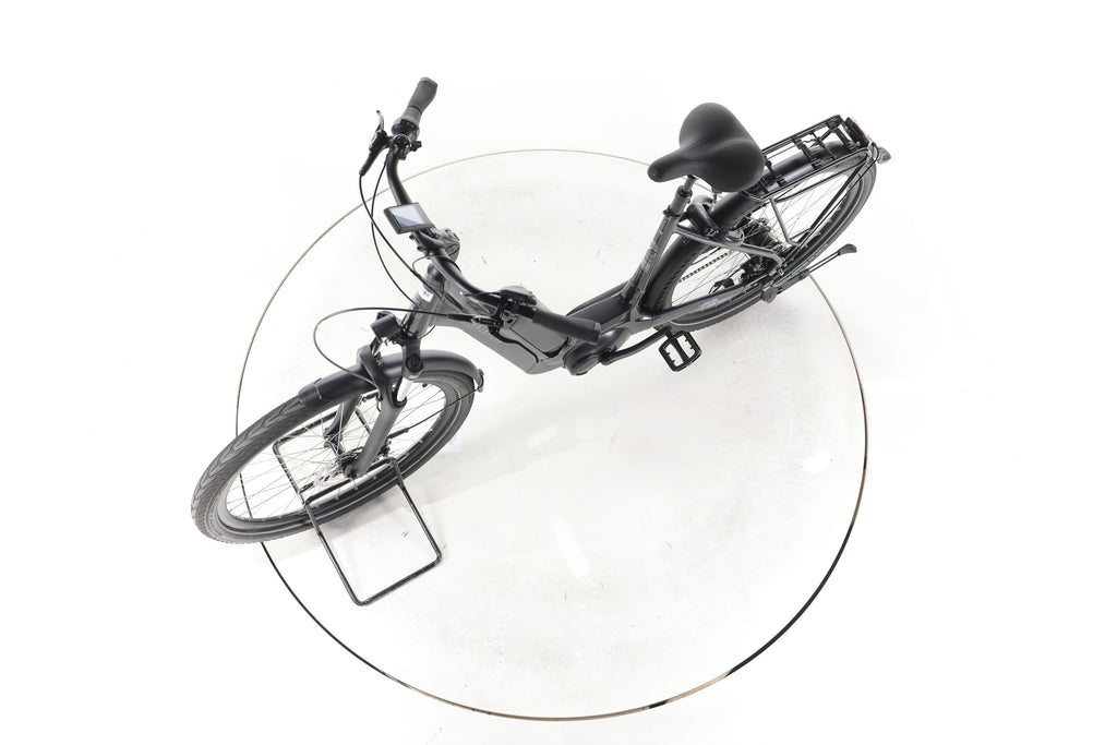 Kalkhoff Image 1.B Excite City E-Bike Tiefeinsteiger - Image 18