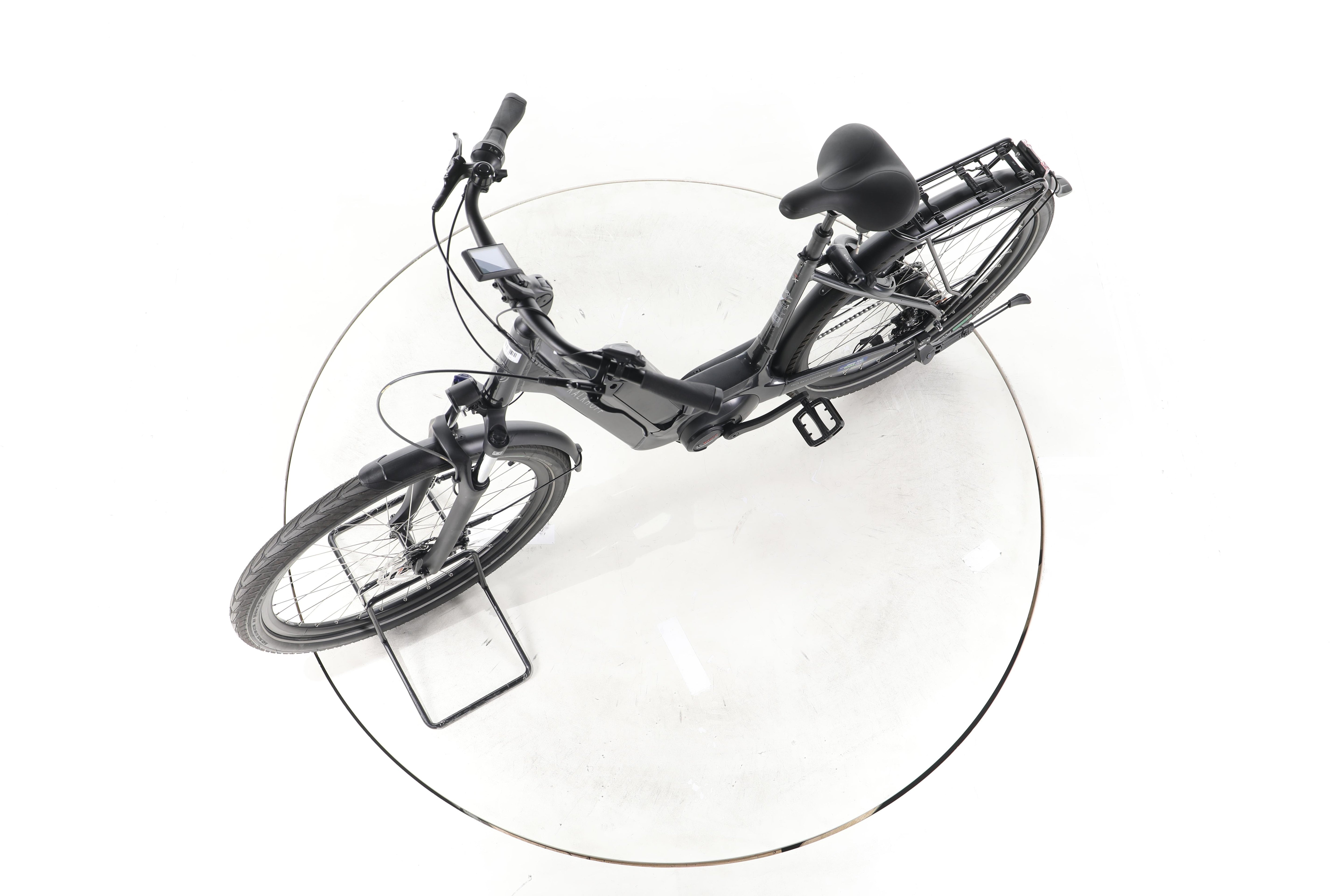 Kalkhoff Image 1.B Excite City E-Bike Tiefeinsteiger - Image 18