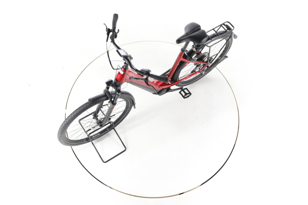 Pegasus Premio Evo 10 Lite Trekking E-Bike Tiefeinsteiger - Image 18