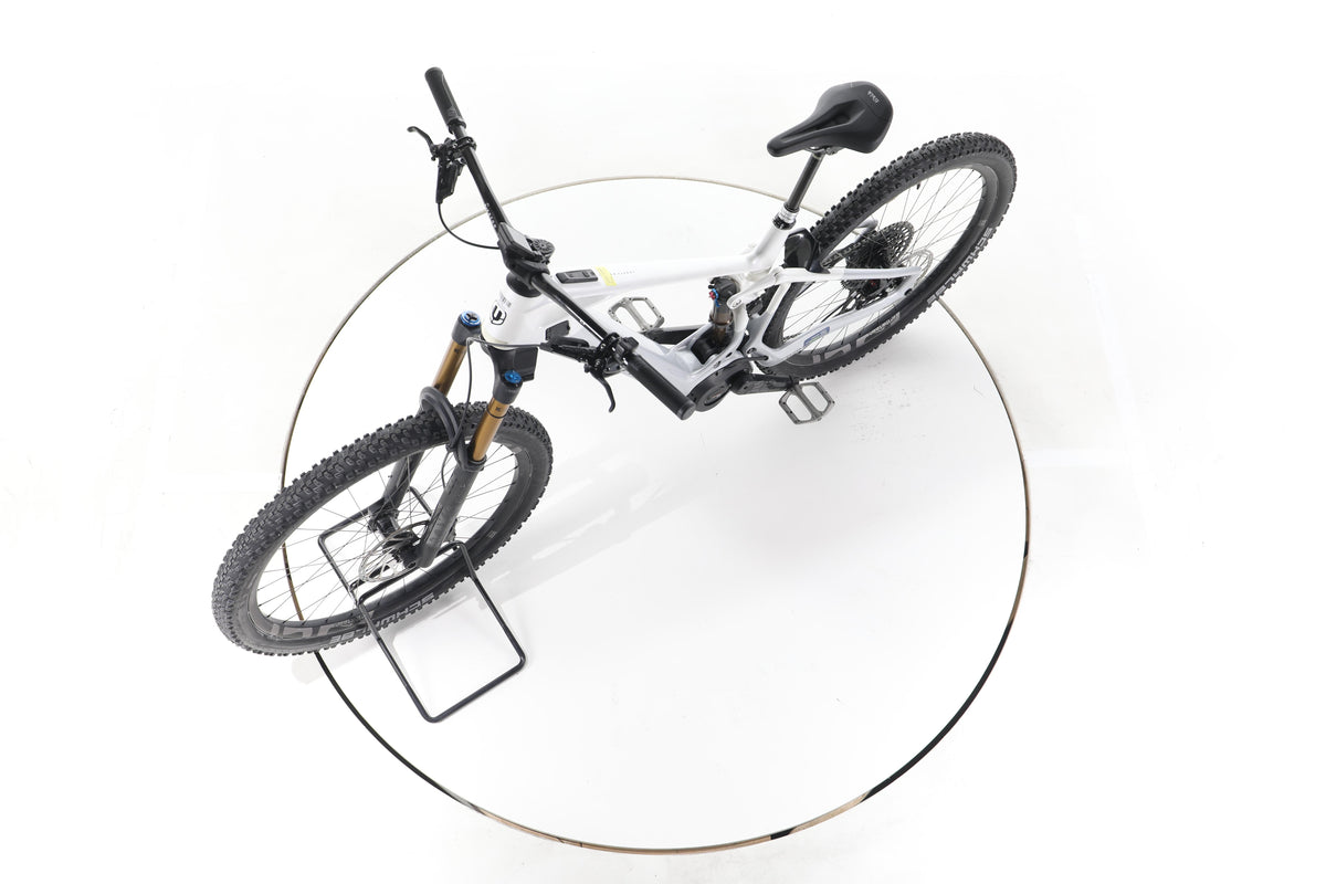 Mondraker Crafty RR SL E-Bike Fully Carbon - Image 18