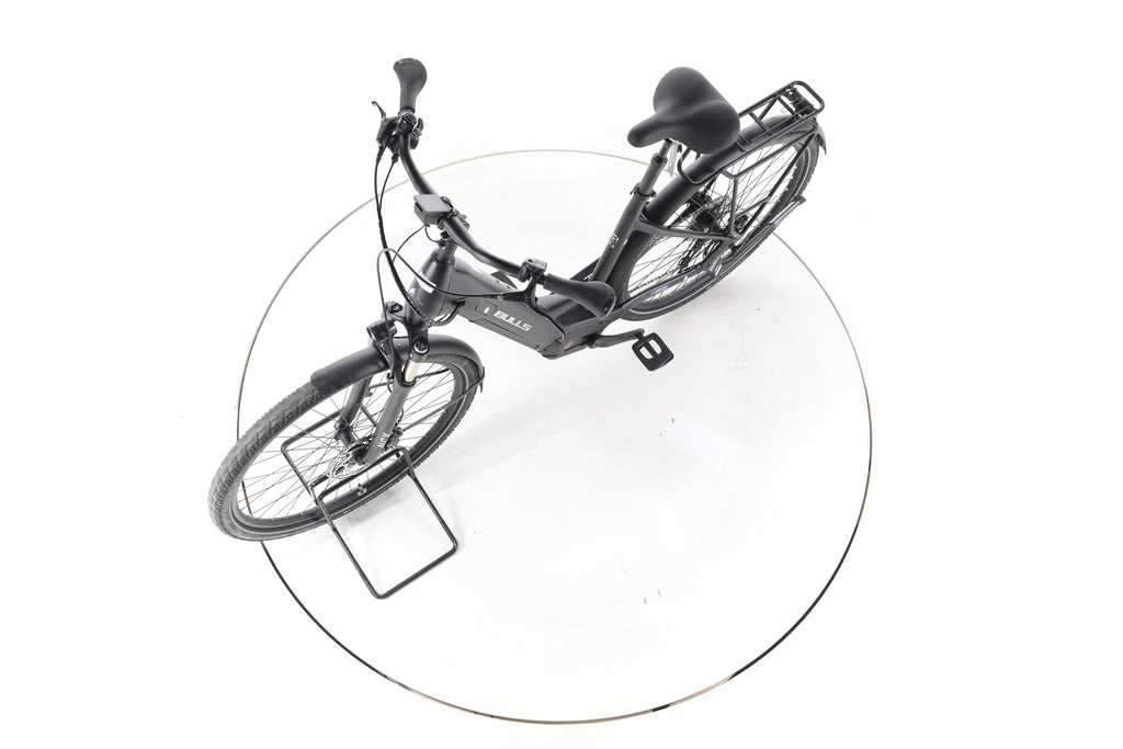 Bulls Lacuba EVO 10 Trekking E-Bike Tiefeinsteiger - Image 18