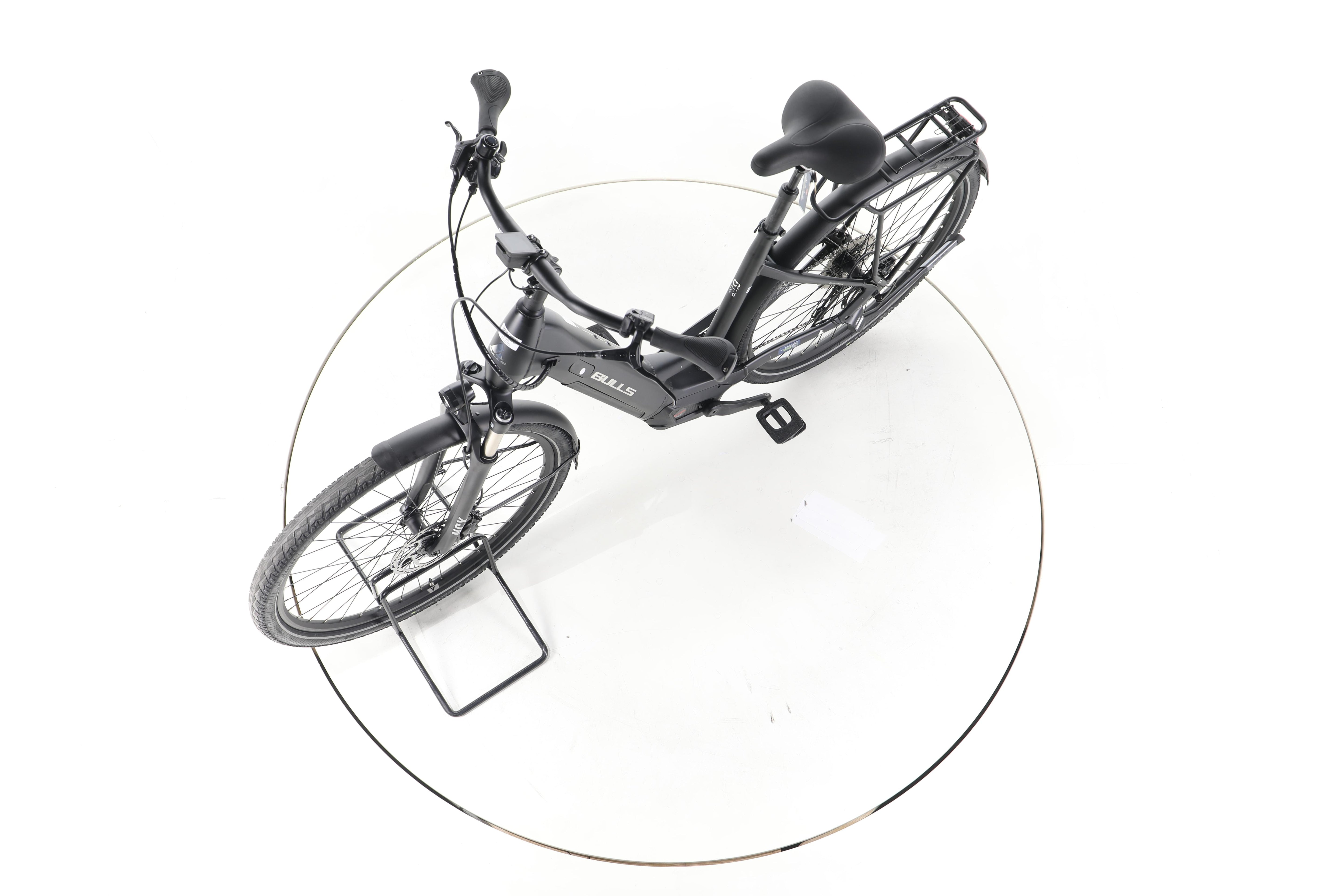 Bulls Lacuba EVO 10 Trekking E-Bike Tiefeinsteiger - Image 18