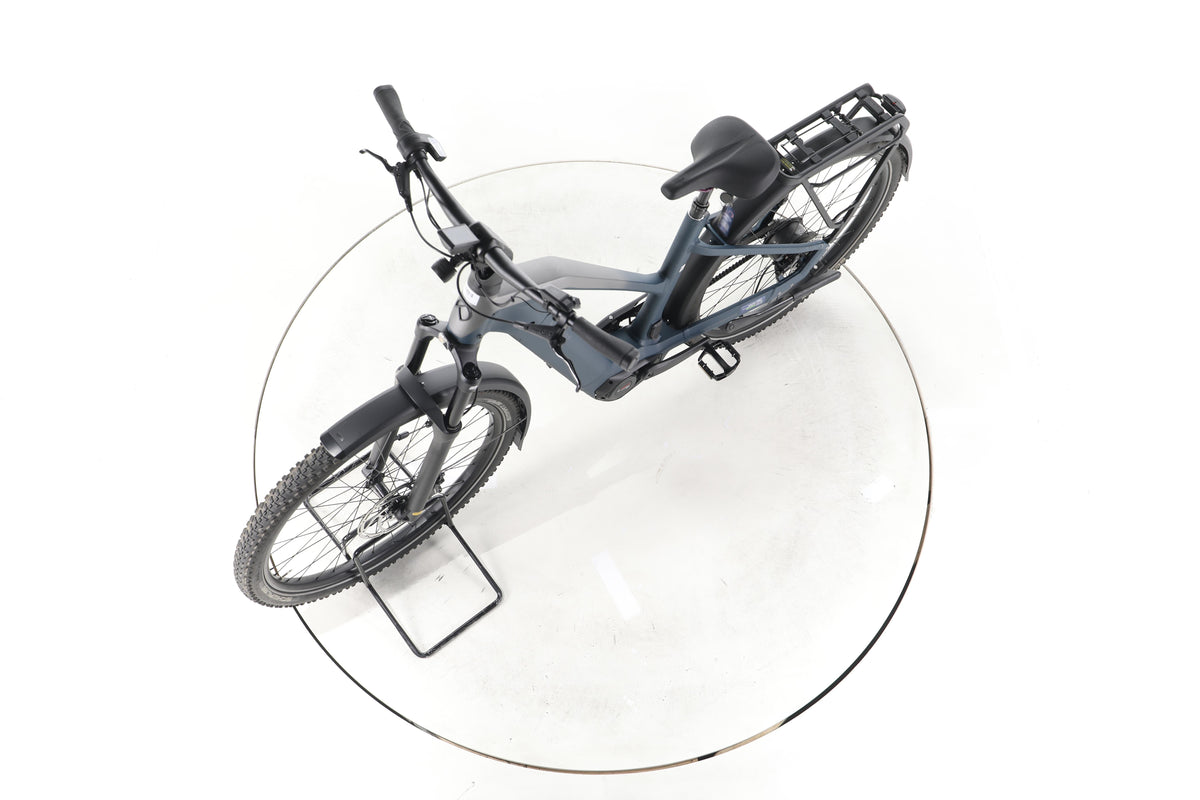 Kalkhoff ENTICE 5+ ADVANCE BELT City E-Bike 2025 - Image 18