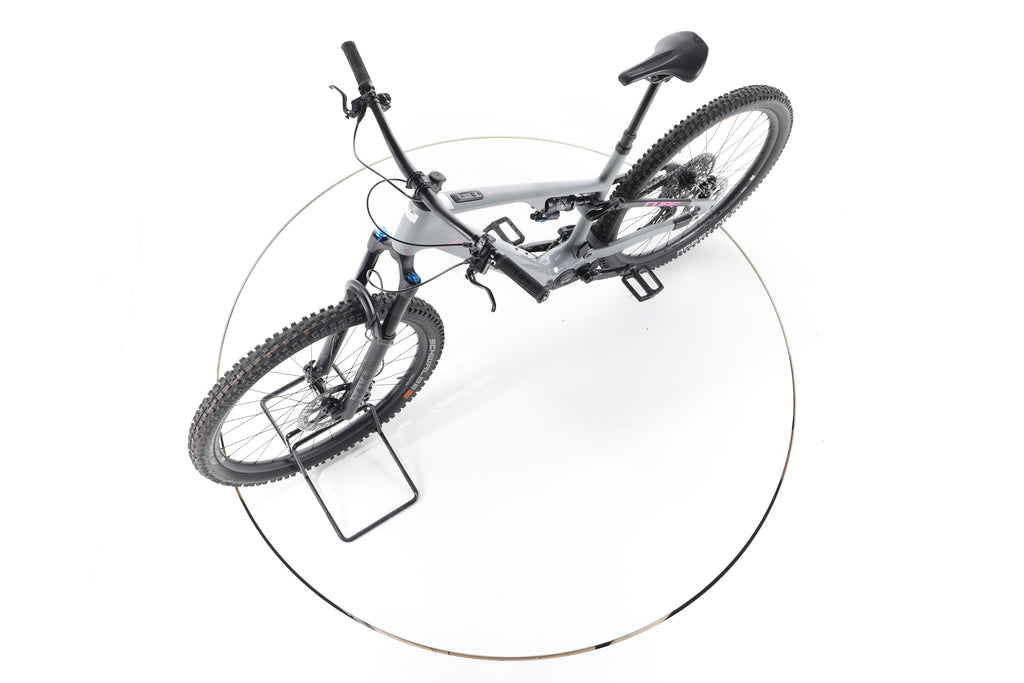 Cube AMS Hybrid ONE44 C:68X TM X E-Bike Fully Carbon 2024 - Image 18
