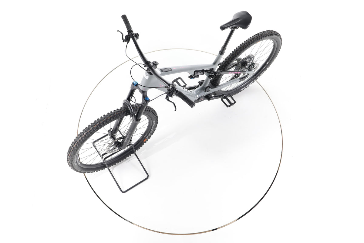 Cube AMS Hybrid ONE44 C:68X TM X E-Bike Fully Carbon 2024 - Image 18
