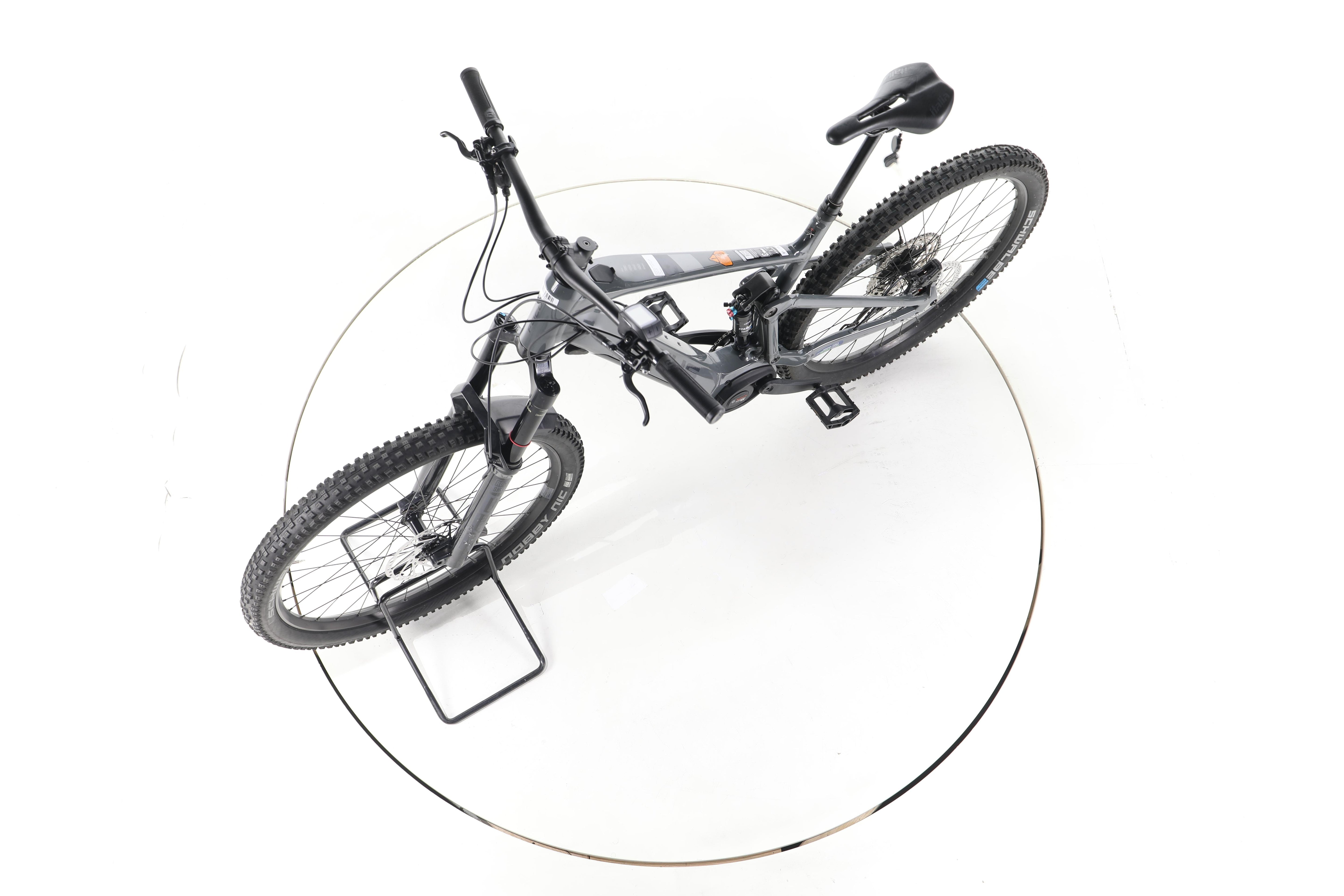 Focus Thron² 6.7 Fully E-Bike - Image 18