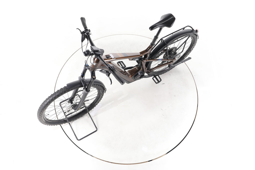 Focus Thron² 6.8 EQP SUV E-Bike - Image 18