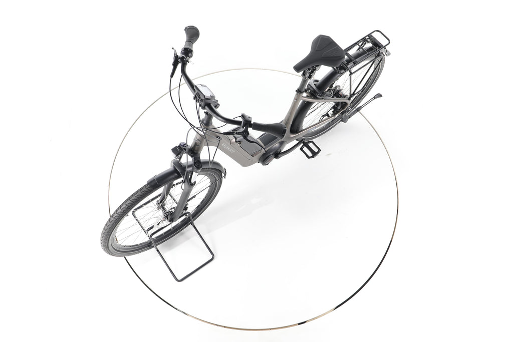 Kalkhoff Image 1.B XXL RT City E-Bike Tiefeinsteiger - Image 18