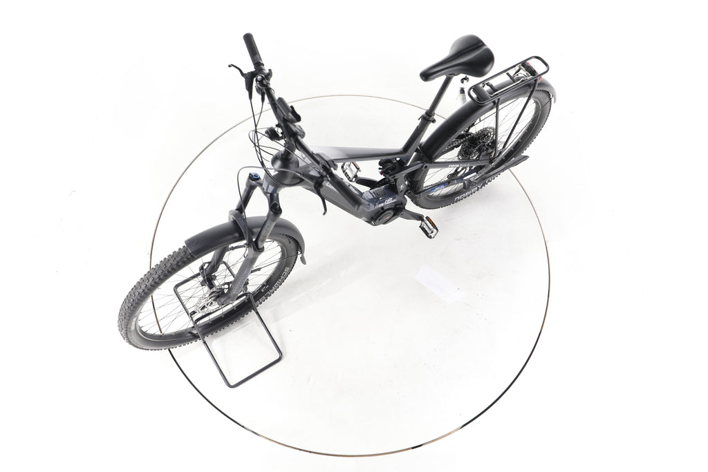Conway Xyron SUV 6.9 SUV E-Bike - Image 18