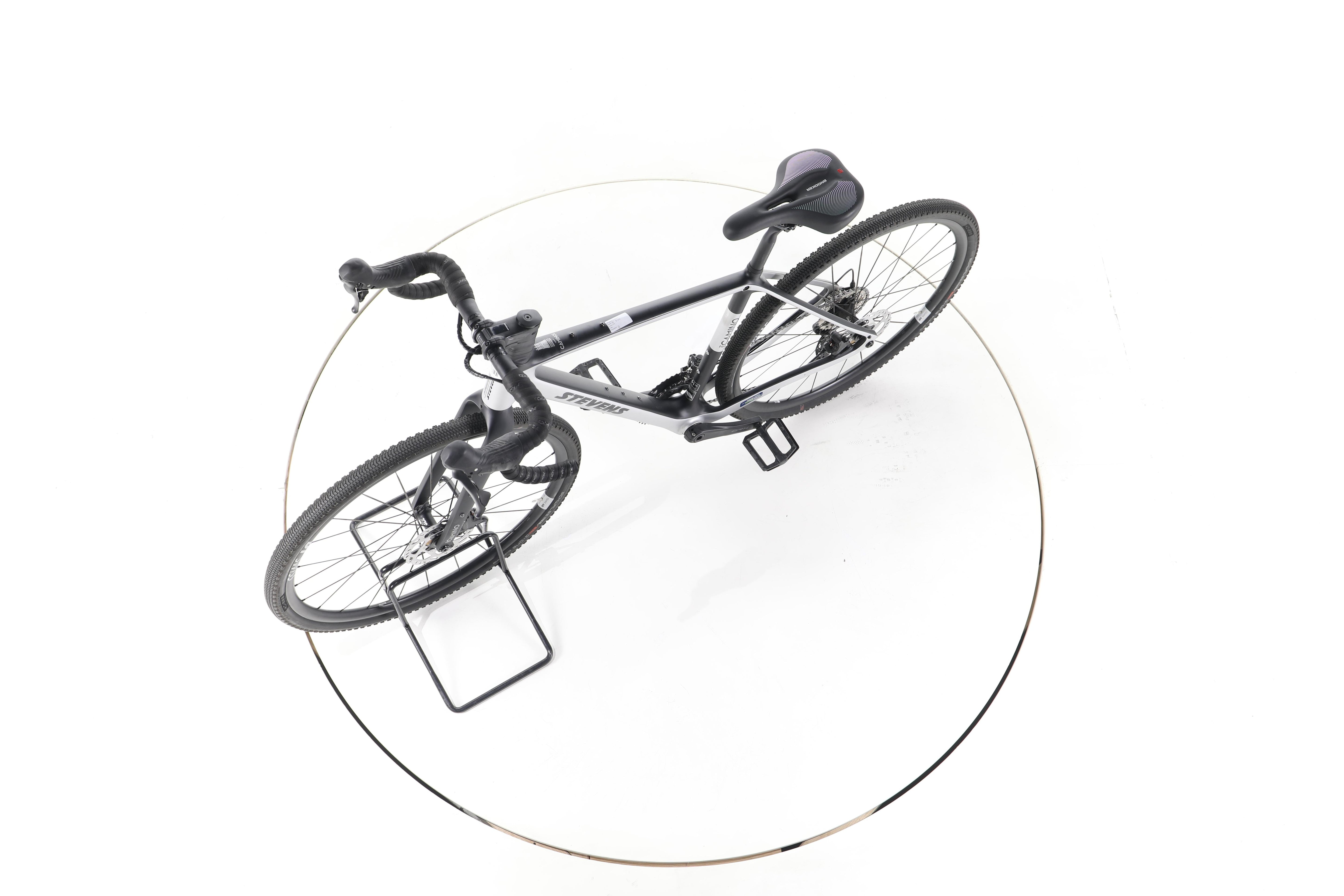 Stevens Camino Pro - Image 18