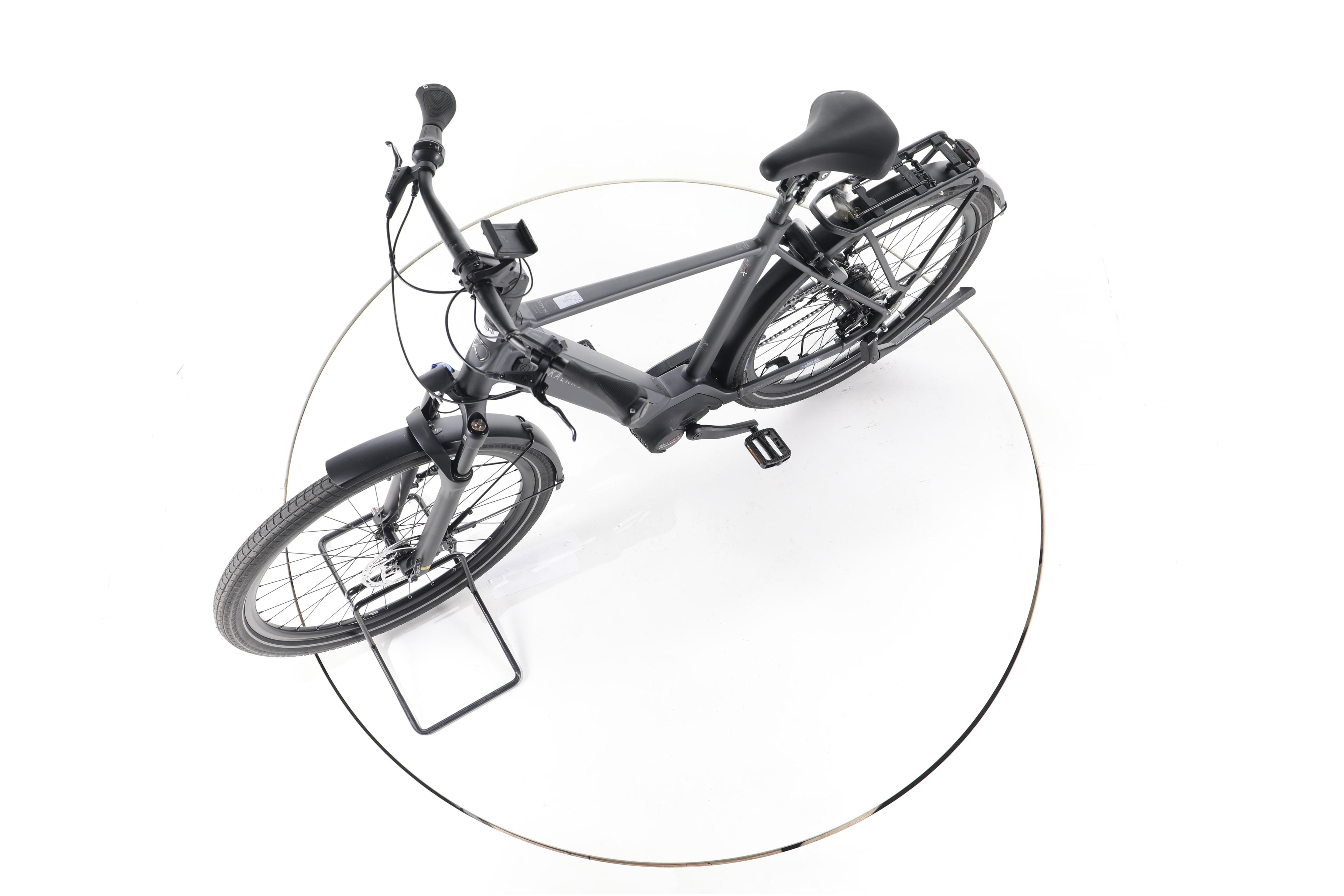 Kalkhoff Image 5.B Move+ City E-Bike 2024 - Image 18