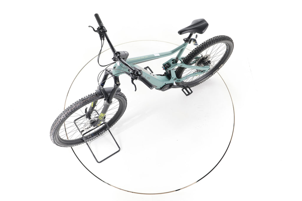 Bulls Copperhead EVO AM 2 Fully E-Bike 2023 - Image 18