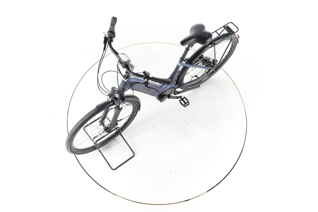 EBIKE City Pro City E-Bike Tiefeinsteiger - Image 18