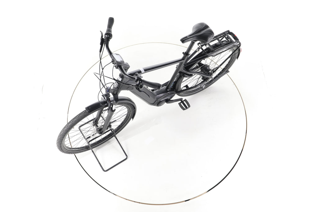 Hercules Robert/a Deluxe I-R8 City E-Bike - Image 18