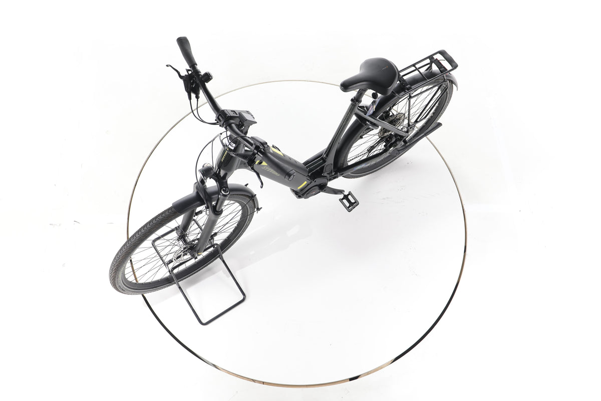Stevens E-Triton 7.6.1 Trekking E-Bike Tiefeinsteiger - Image 18