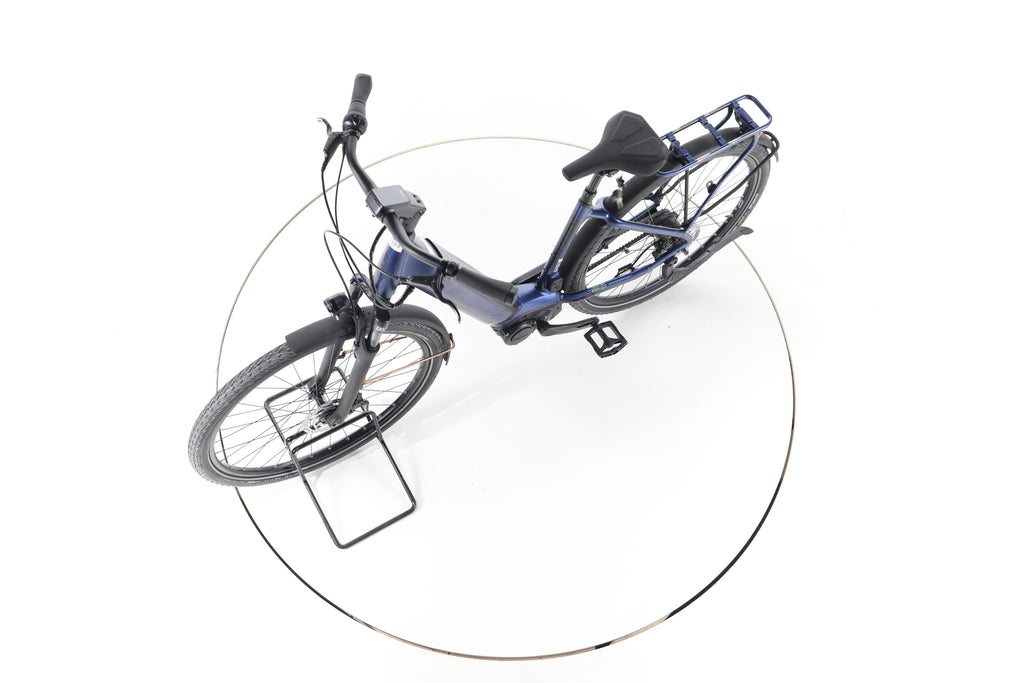 Giant DailyTour E+ 1 BD City E-Bike Tiefeinsteiger - Image 18