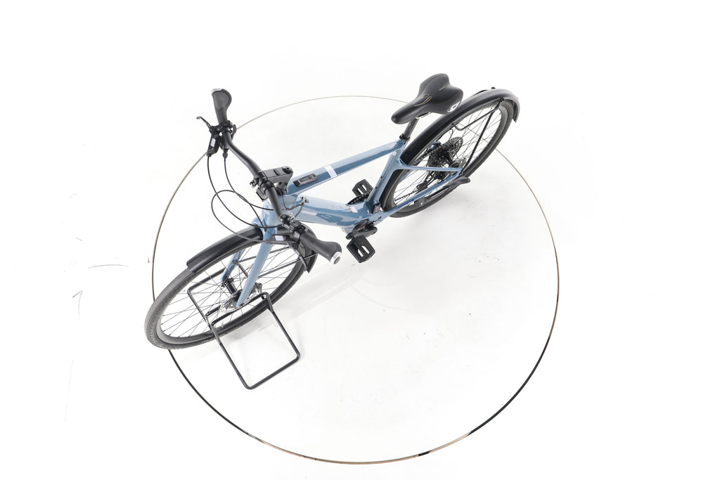 Cannondale Tesoro 2 E-Bike Carbon 2024 - Image 18
