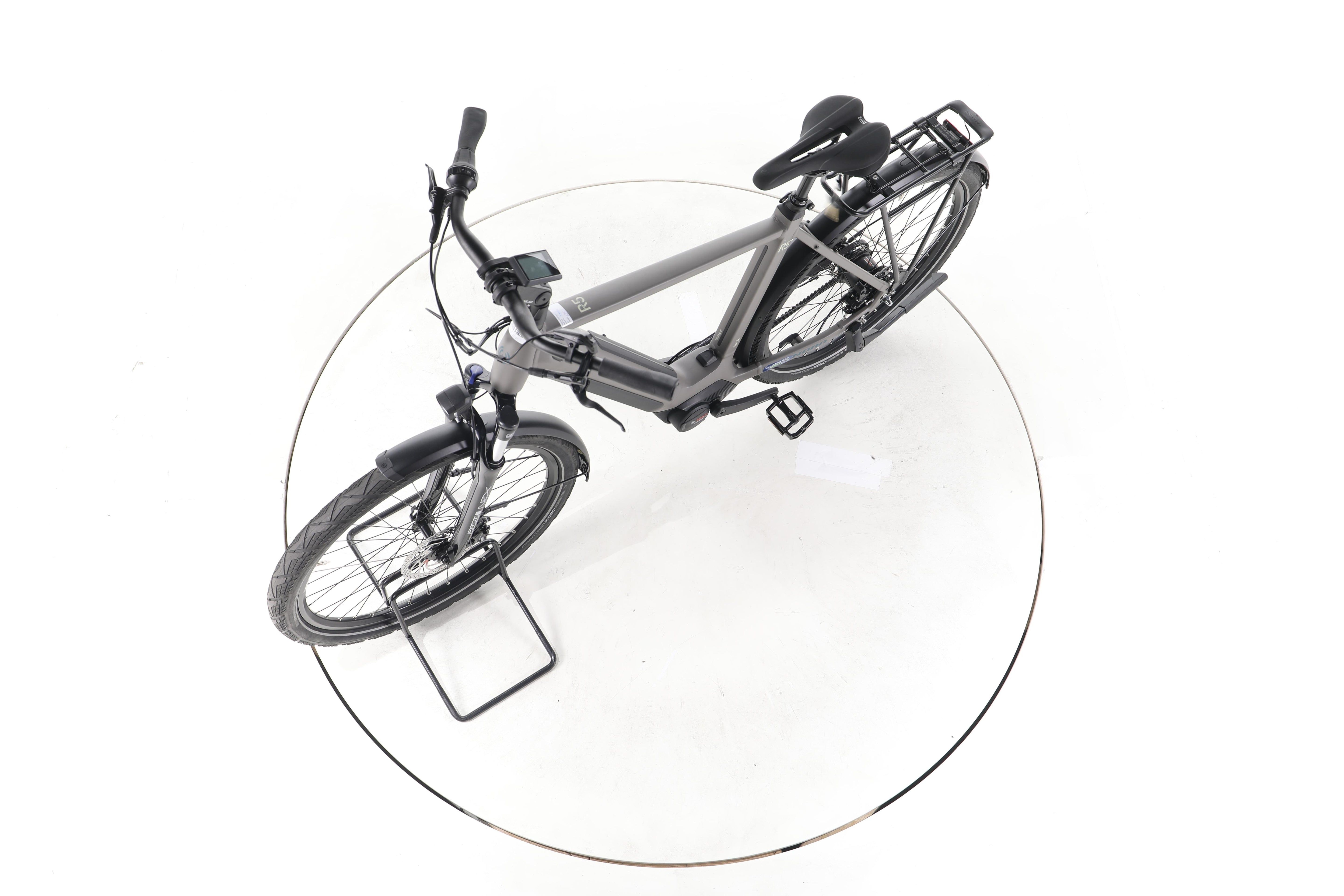 Winora Sinus R5 City E-Bike 2024 - Image 18