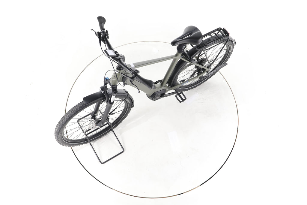 Kalkhoff ENTICE 5.B Trekking E-Bike 2024 - Image 18