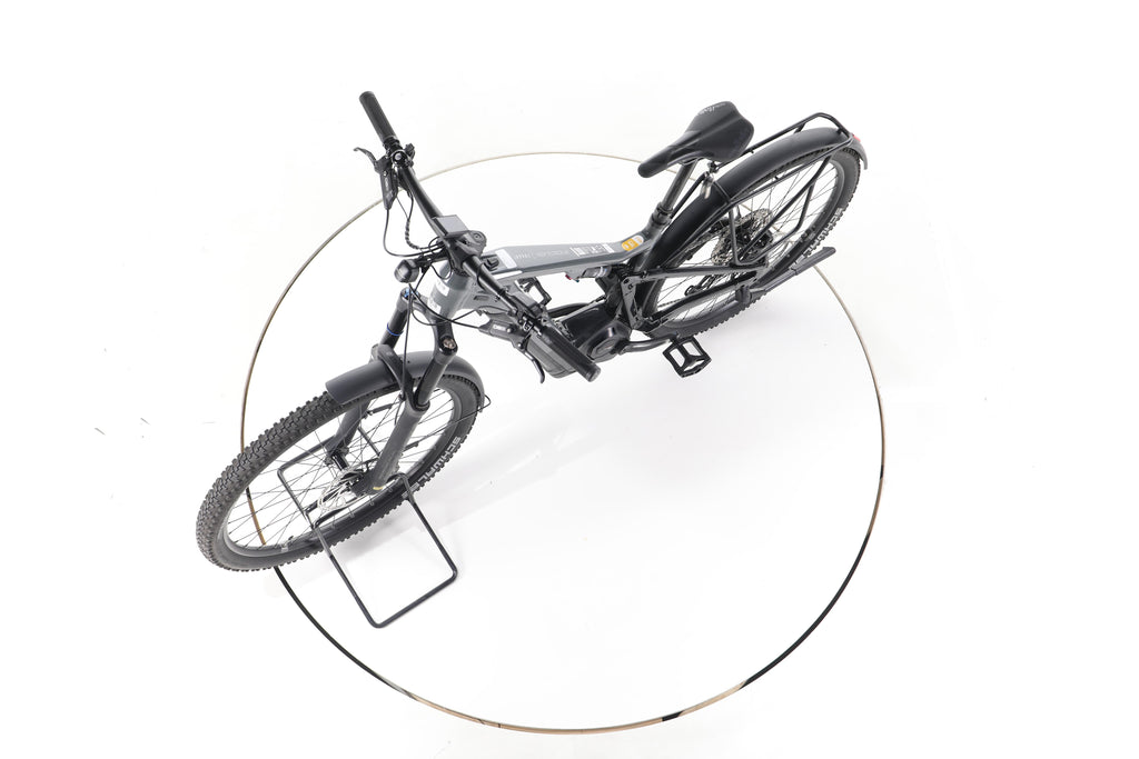 Focus Thron² 6.8 EQP SUV E-Bike 2024 - Image 18