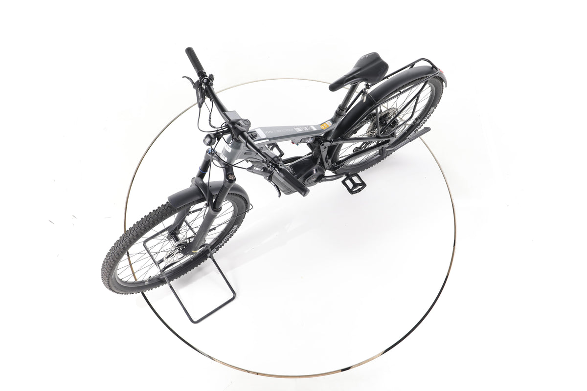 Focus Thron² 6.8 EQP SUV E-Bike 2024 - Image 18