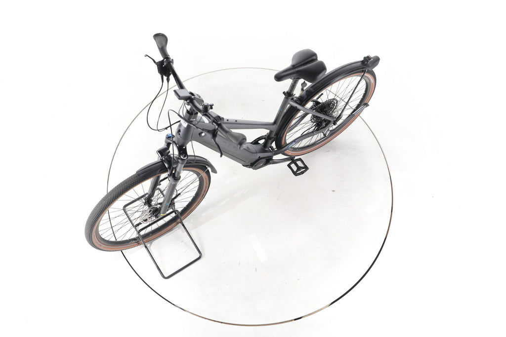 Bulls Cross Rider EVO 2 E-Bike - Image 18