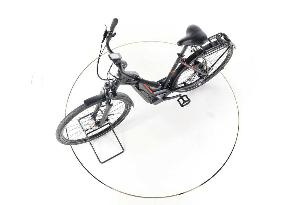 Hercules Intero Trekking E-Bike Tiefeinsteiger - Image 18