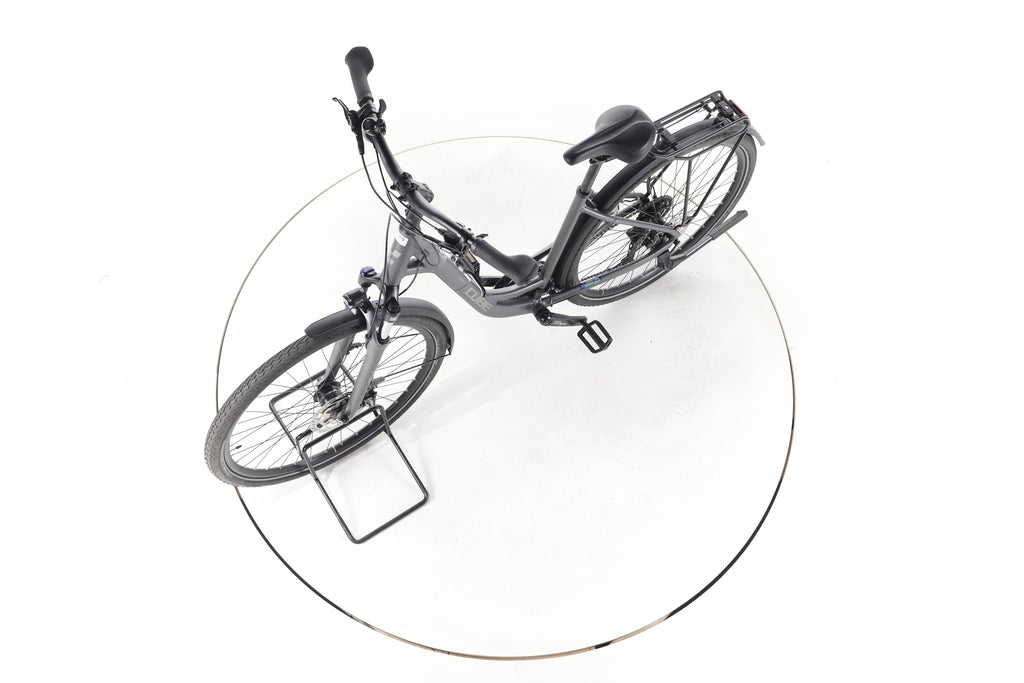 Cube Touring Pro Fahrrad City & Trekking - Image 18
