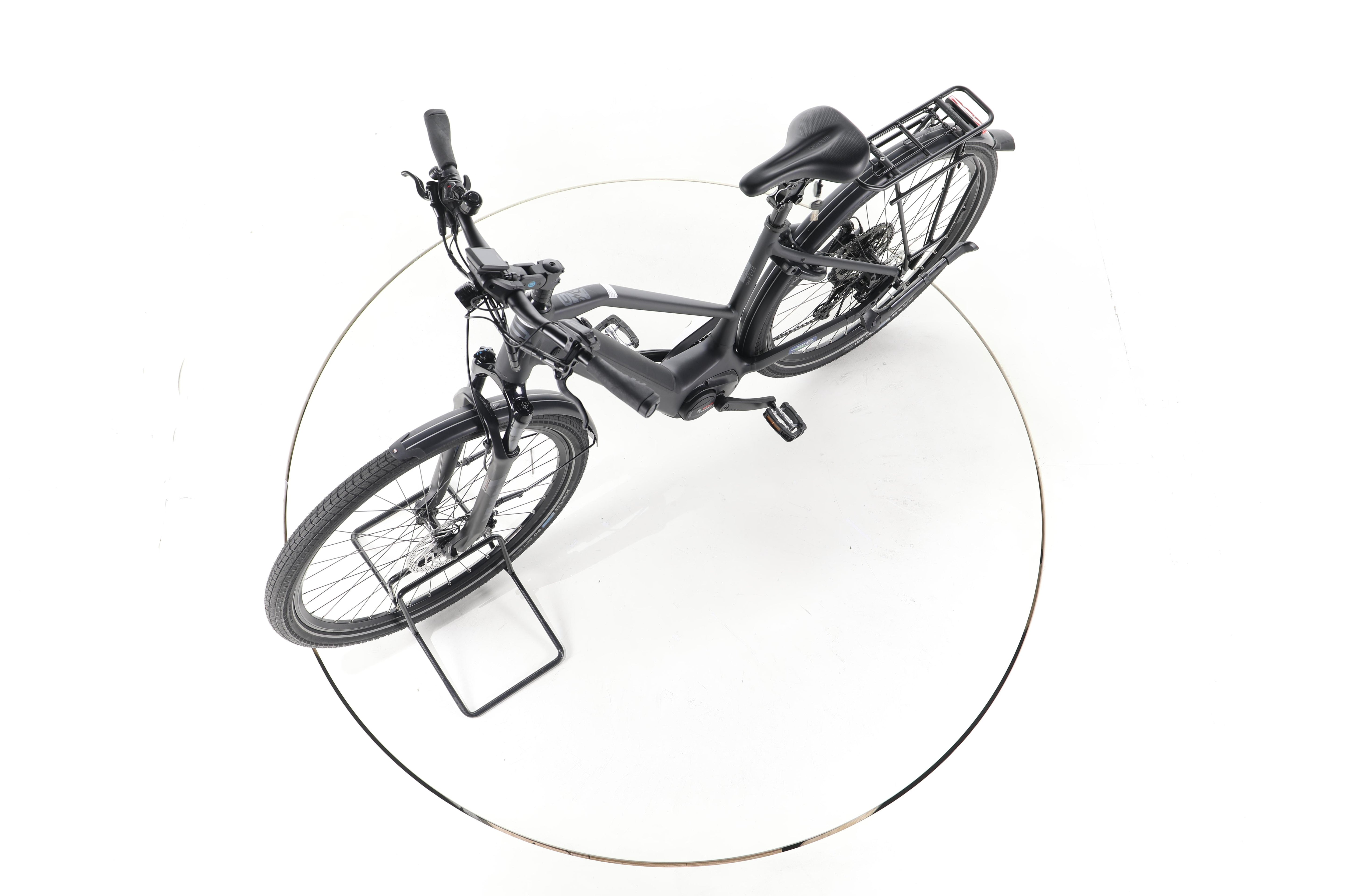 Gudereit ET 7.5 Evo Trekking E-Bike 2024 - Image 18