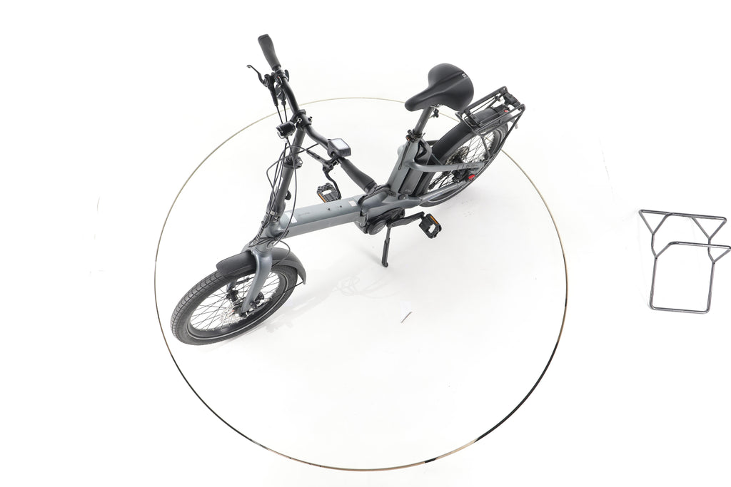 Cube Fold Sport Hybrid Falt E-Bike Tiefeinsteiger - Image 18
