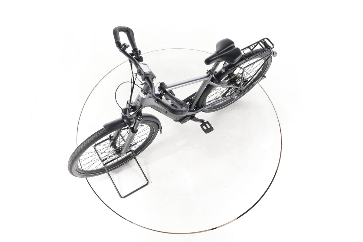 Pegasus Premio EVO 10 Lite COMFORT Trekking E-Bike - Image 18