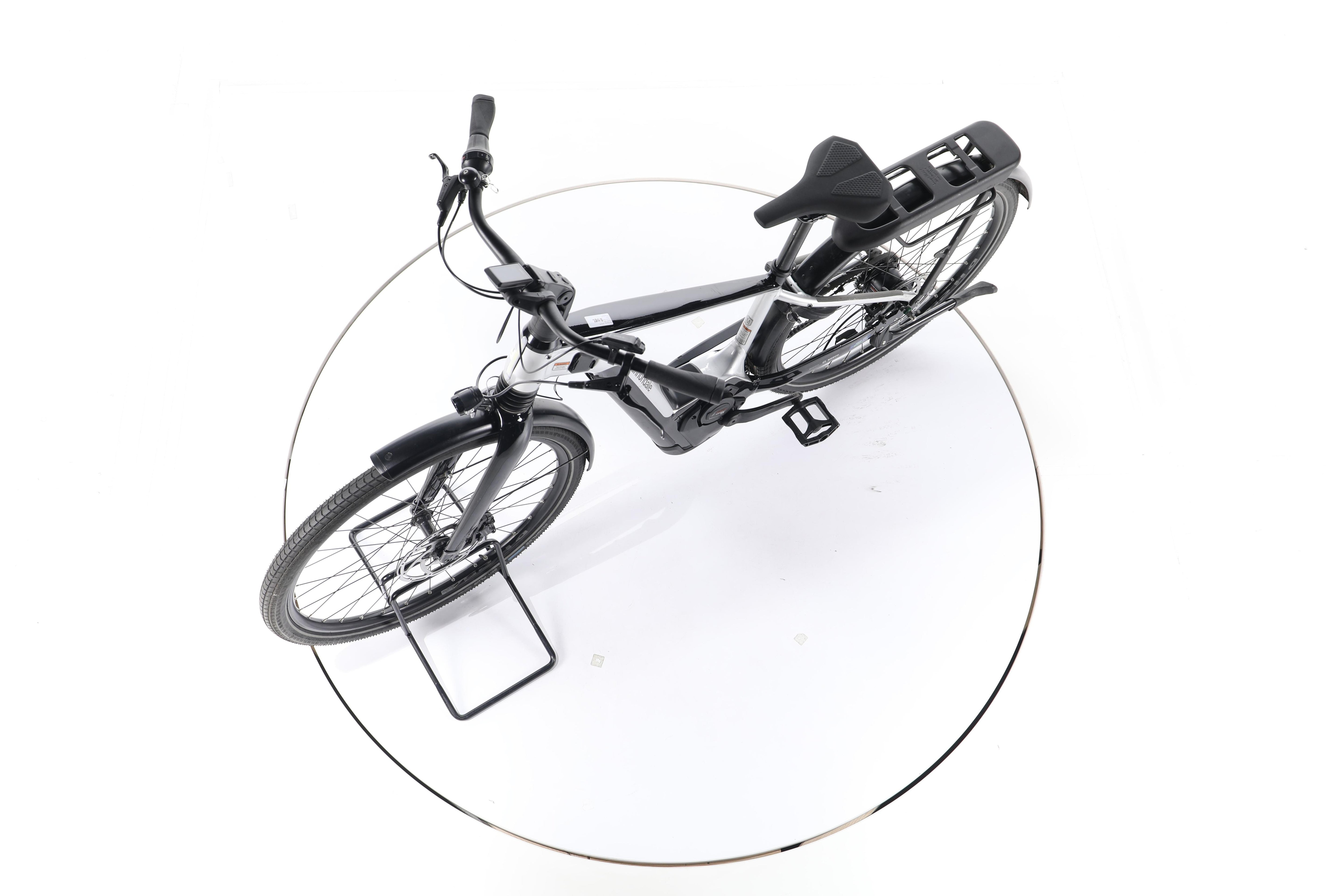 Cannondale Mavaro Neo 2 City E-Bike - Image 18