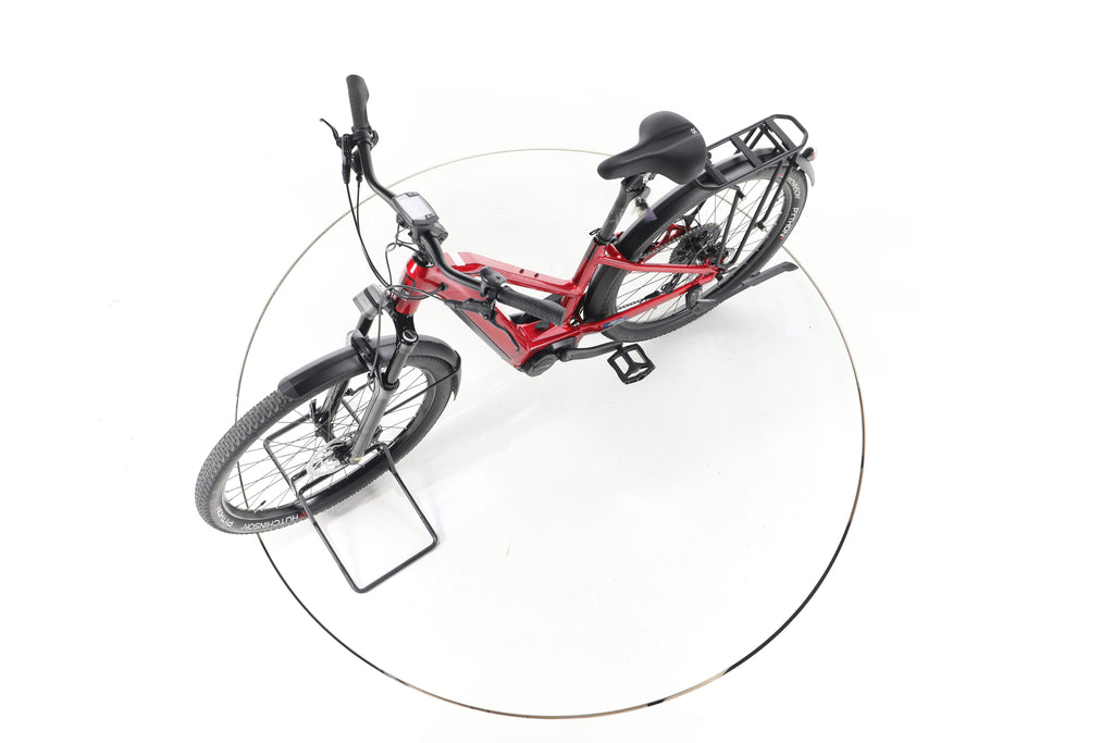 Moustache Bikes Samedi 27 Xroad 5 Trekking E-Bike - Image 18