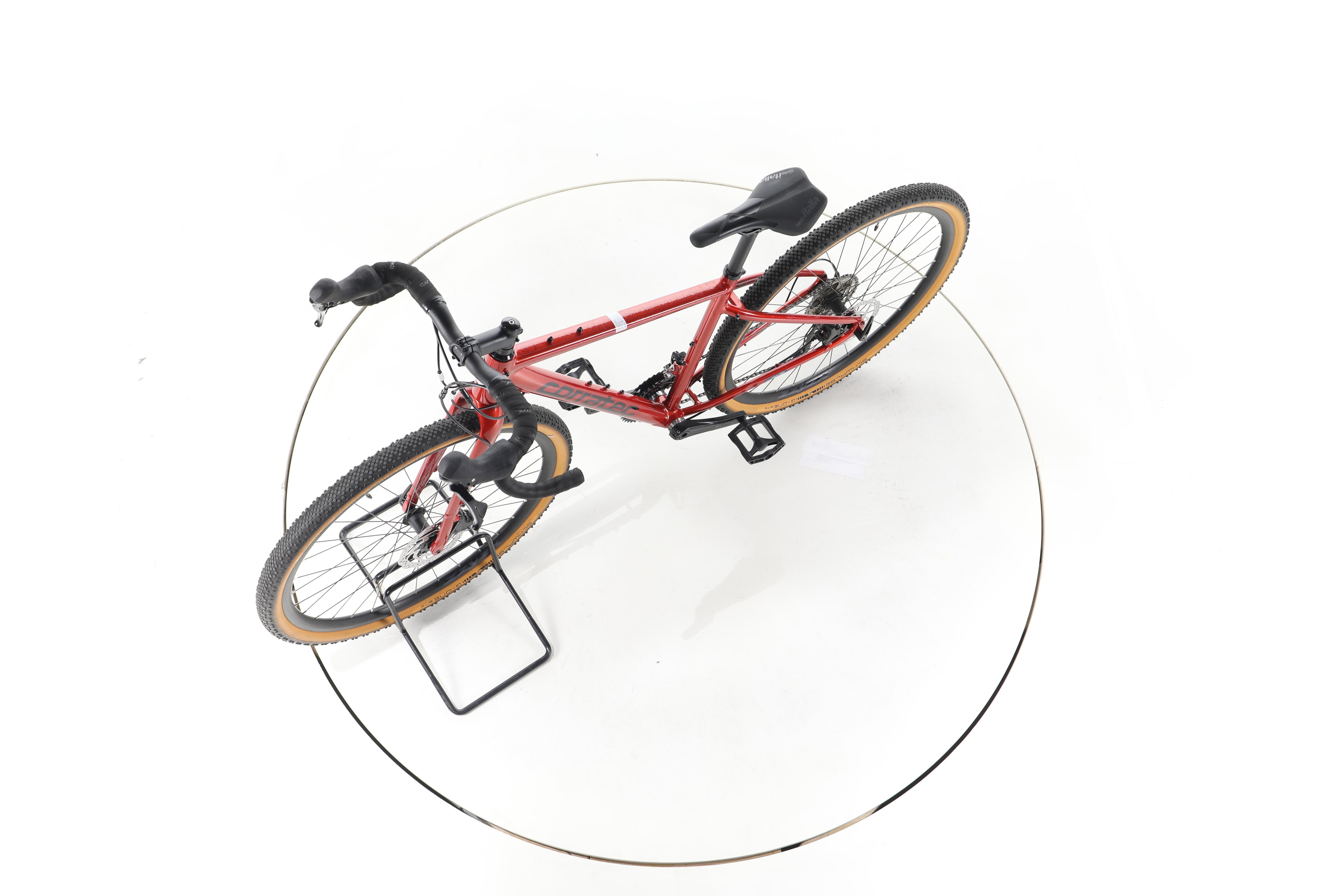 Corratec Allroad Travel 1 - Image 18
